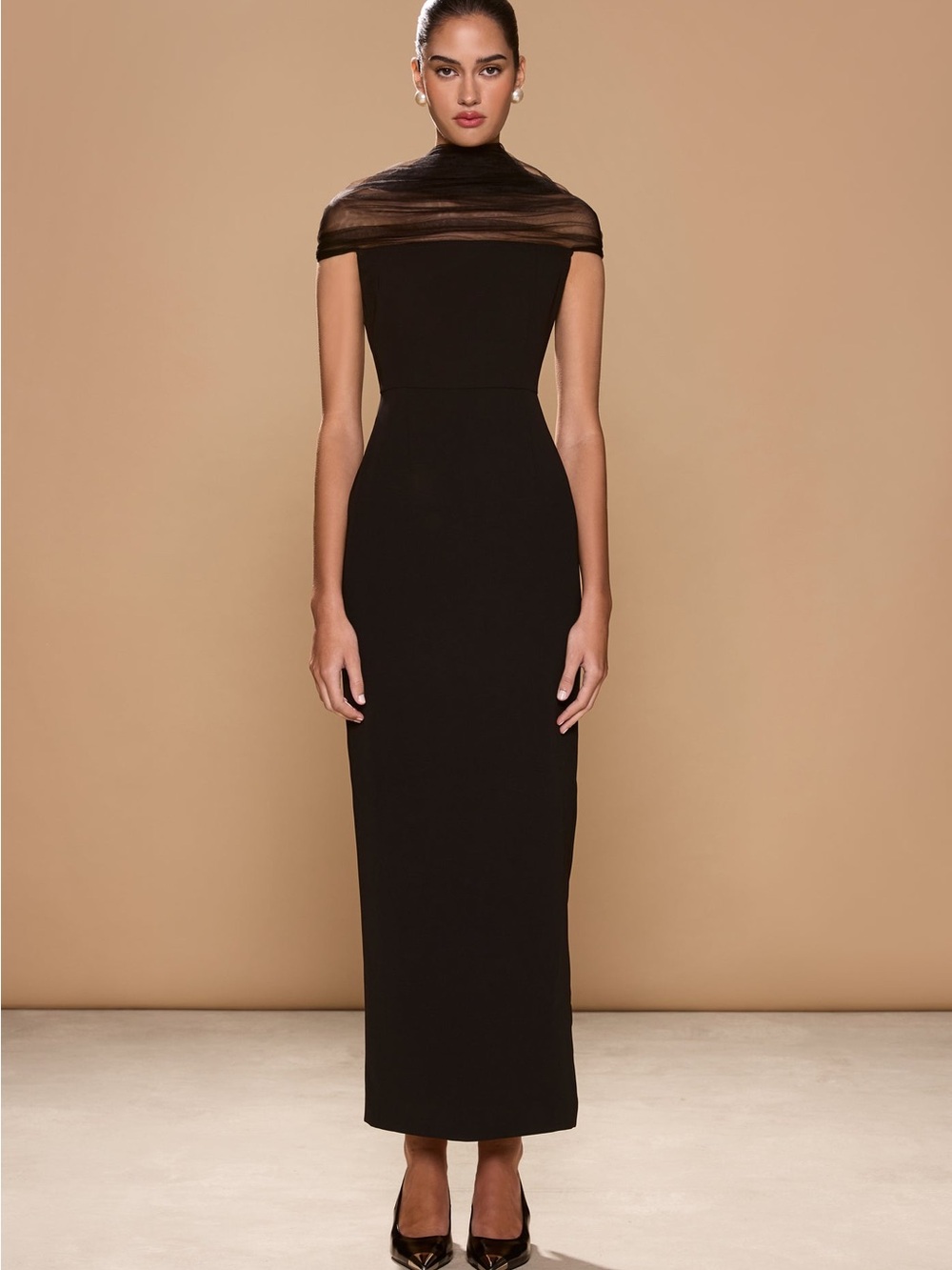 Sonya LOLA DRESS - Picture 3 of 15